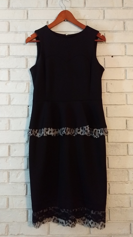 Nine West suit separates dress